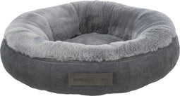 Trixie - Hondenmand Liano Rond Grijs