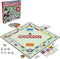 Monopoly Classic - Bordspel - 8 pionnen - Nederlands