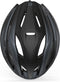 MET Trenta 3K Carbon MIPS Fietshelm - L - Hoog ventilerend - Black Matt