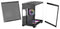 Antec C8 ARGB - Full Tower - ATX EATX Micro-ATX Mini-ITX - Zwart