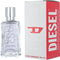 Diesel D By Diesel Eau de Toilette 50ml