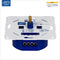 LED's Light Zigbee Smart Universele LED-dimmer 300VA bedienbaar met telefoon