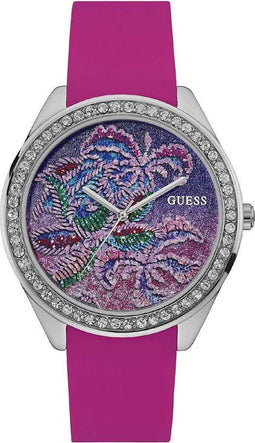 Horloge Dames Guess W0960L1 (Ø 44 mm)