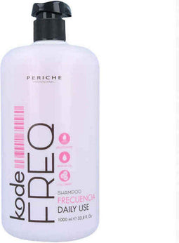 Shampoo Kode Freq /Daily Use Periche KOFREQ1 (1000 ml)