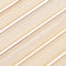 vidaXL - Kastdeuren - met - lamellen - 4 - st - 39,5x29,5 - cm - massief - grenenhout