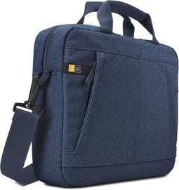 Case Logic Huxton - Schoudertas - Voor 13.3 inch laptop - Blauw