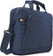 Case Logic Huxton - Schoudertas - Voor 13.3 inch laptop - Blauw
