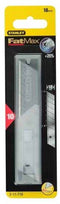 Stanley FatMax - Reserve Afbreekmes 18 mm - 10 stuks