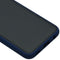 iMoshion Hoesje Geschikt voor Samsung Galaxy A20e Hoesje - iMoshion Frosted Backcover - Blauw