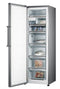Frilec BREMEN290-1NFEA++ - Vrieskast - No-Frost - Wit