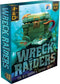 Wreck Raiders - Bordspel