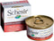Schesir Kat Tonijn/Rund/Rijst - 14 x 85 g