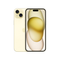 APPLE iPhone 15 Plus - 256 GB - A16 Bionic - Geel