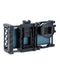 Beastgrip 1.33X Anamorphic Lens MK2 - Pro-serie - breedbeeldverhouding 2,4:1 - inclusief 62 mm lensfilterbevestiging draagzakje microvezelreinigingsdoek en lensdoppen