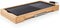 Tristar BP-2641 - Bakplaat - 2200W - Gourmet Bamboo Grill 51x25,4cm - PFAS-Vrij