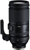 Tamron 150-500mm F/5-6.7 Di III VC VXD - Ultra-telezoomobjectief voor Fuji X - VXD autofocus en VC-beeldstabilisatie