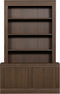 BePureHome Yumi Buffetkast - Geborsteld Grenen - Umber - 230x146x46