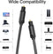 Vention Optische Toslink Audiokabel 1.5 meter