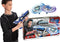 Spinner MAD Dual Shot Blaster Hurricane - Blaster met 2 spinners