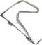 Supacaz - TiFly Cage Bidonhouder Titanium Raw