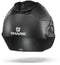 Shark EVO GT - Systeemhelm - 2-in-1 met VZ250 vizier - Mat Zwart - M