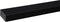 CanDo - Trapleuning - Mat Zwart 270cm 50x25mm