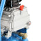 Airpress compressor HL 360-50 - Staande compressor 8 bar 50L 2.5 pk/1.8 kW 231 l/min