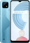 Realme C21 - Smartphone - 3GB RAM - 32GB opslag - Blauw