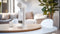 SMEG SKC01WHM - Soda Maker - Instelbare bruisgraad - Mat Wit