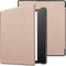 imoshion E-reader Hoesje - Geschikt voor Amazon Kindle Oasis 3 - Slim Hard Case Sleepcover Bookcase - Rosé Goud
