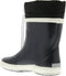Bergstein Winterboot - Unisex Junior - Natuurrubber - Zwart