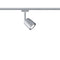 Paulmann URail set Cover - Railset 3 spots - max. 10 W GU10 - chroom mat