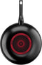 Tefal - Simply Clean - B5671953 - Wokpan - GEEN Inductie - Ø 28 Cm