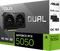 ASUS GeForce RTX 5050 - Grafische kaart - 8GB GDDR6 - 7680 x 4320 Pixels