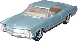 Maisto Buick Riviera ´65 1:24 Auto