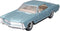Maisto Buick Riviera ´65 1:24 Auto