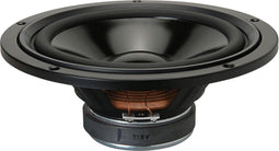 Visaton W 200 S - HiFi woofer 20 cm 75W 8 Ohm - Zwart