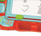 Clementoni - Baby - Interactieve Schildersezel - Uitwisbaar Scherm Licht en Geluid