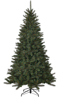 Black Box Trees Toronto Kunstkerstboom - H230 x Ø140 cm - Groen