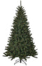 Black Box Trees Toronto Kunstkerstboom - H230 x Ø140 cm - Groen