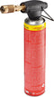 Rothenberger Gasbrander - 1800°C - Metaal - Wit