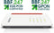 Fritz Fritz!Box 5530 - Fiber AON - Wi-Fi 6 - 2,5 Gbps LAN