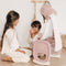 Smoby - Baby Nurse - Wieg - Poppenmeubel