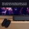 Sony Bravia Theatre Bar 6 - Soundbar 3.1.2-kanaals Dolby Atmos - Draadloze subwoofer - Zwart
