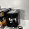 Jura J8 - Volautomatische espressomachine - Sweet Foam - Zwart