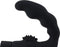 Anal Fantasy Reach Around - Anale Vibrator - Zwart - Ø 30 mm