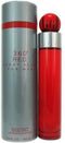 Perry Ellis - 360° Red for Men - Eau De Toilette - 100ML