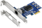 Trendnet TEG-25GECTX - PCIe Netwerkadapter - 2.5Gbps Ethernet RJ-45 - Inclusief installatiehandleiding
