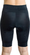AGU Essential Fietsbroek Dames - Comfortabele fit - BLACK - L
