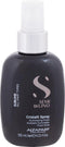 Spray Shine voor Haar Semi Di Lino Sublime Cristalli Alfaparf Milano (125 ml)